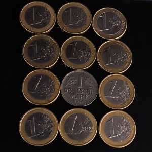 Es war einmal...... Sabine Schröder